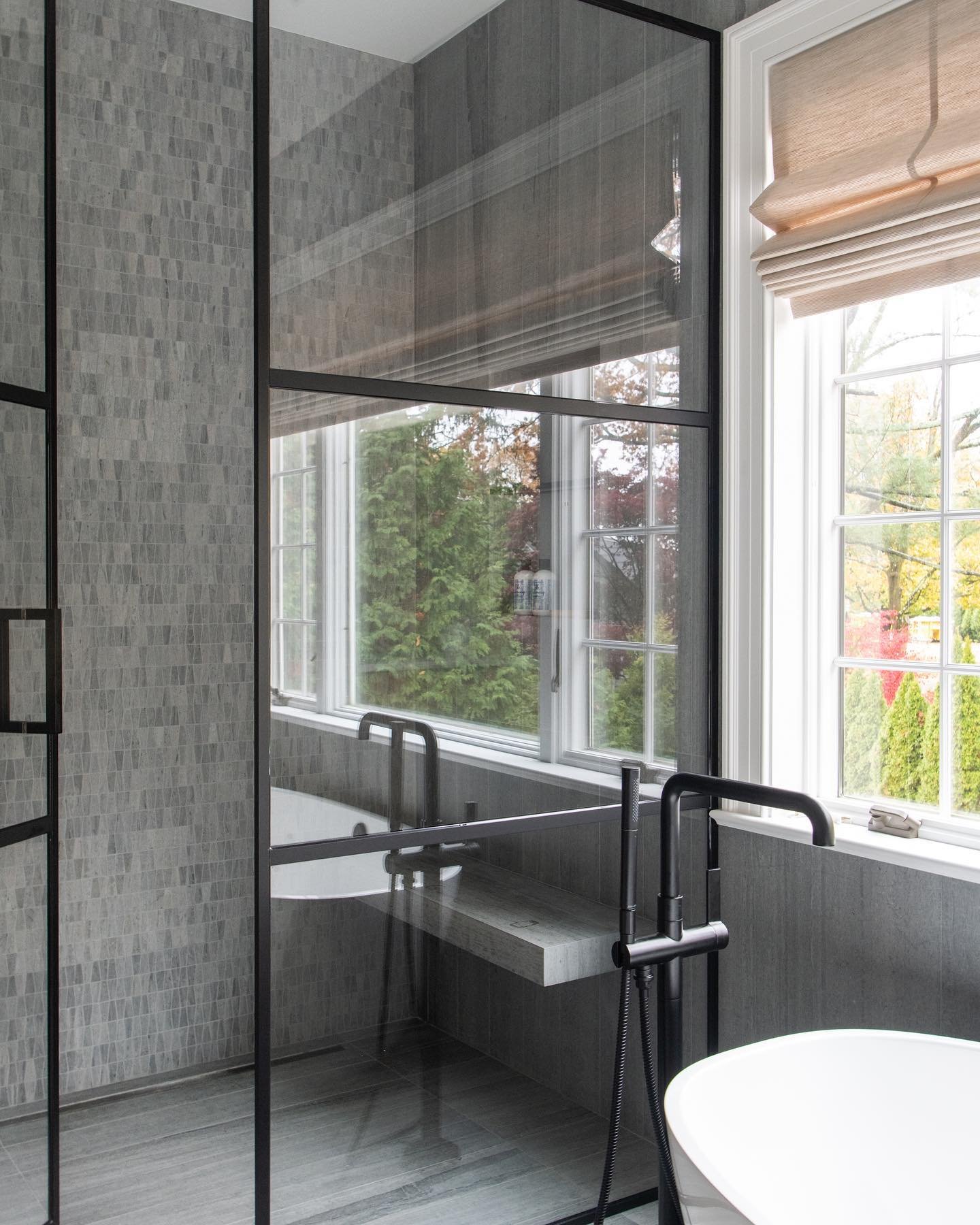 14 of the Best Gray Bathroom Ideas Kallista